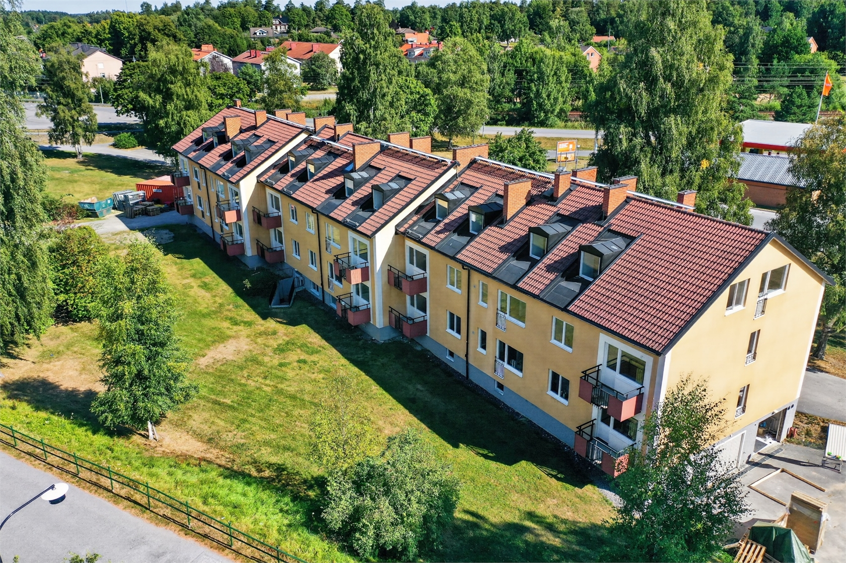 Gammeltorpsvägen 1F, lgh 1202 – bild 16