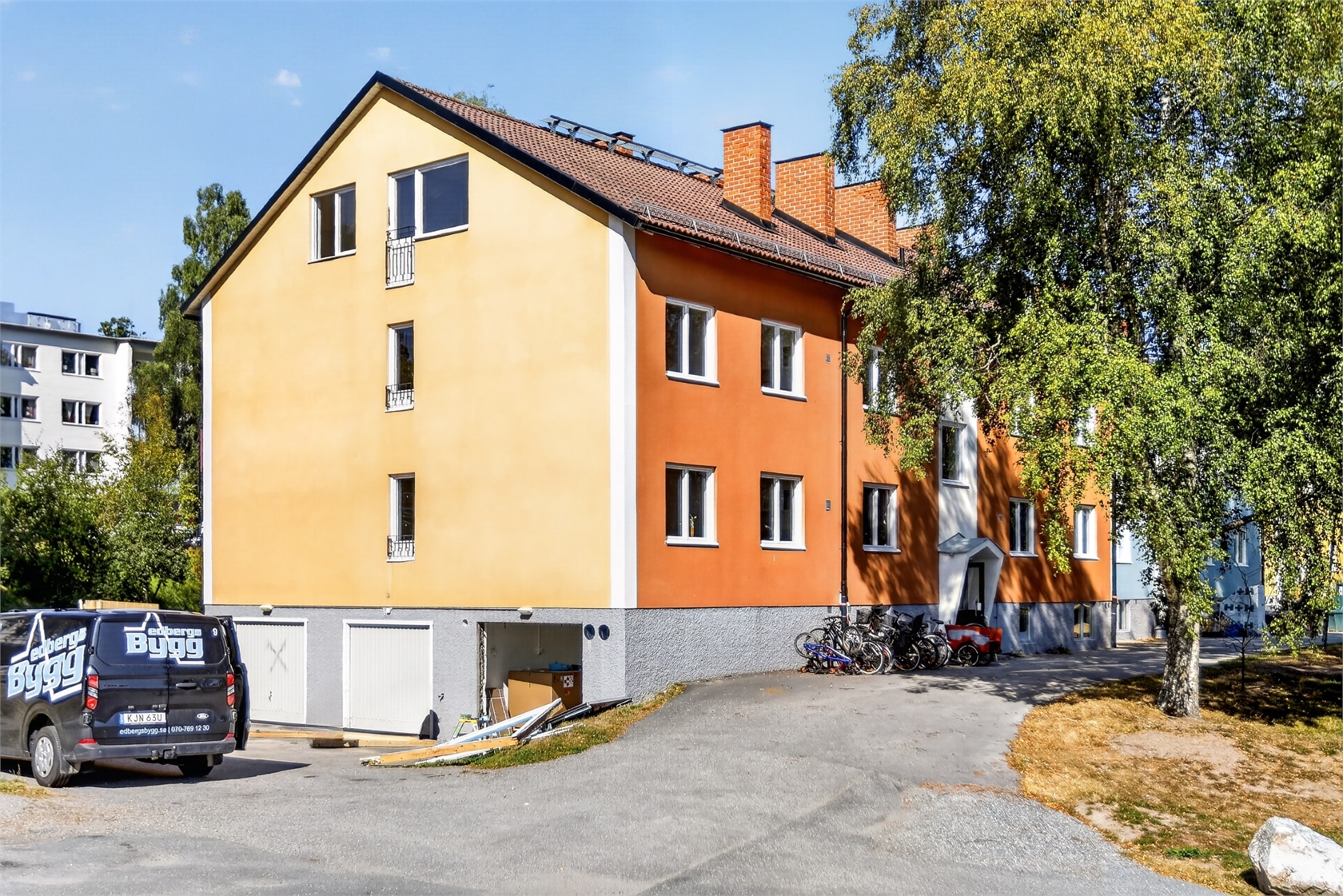 Gammeltorpsvägen 1F, lgh 1201 – bild 19