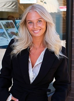 Wilma Uhlin