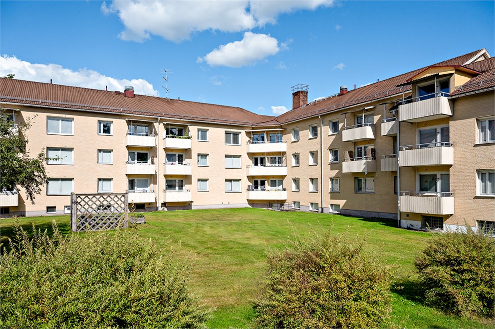 Asphyttegatan 12 A