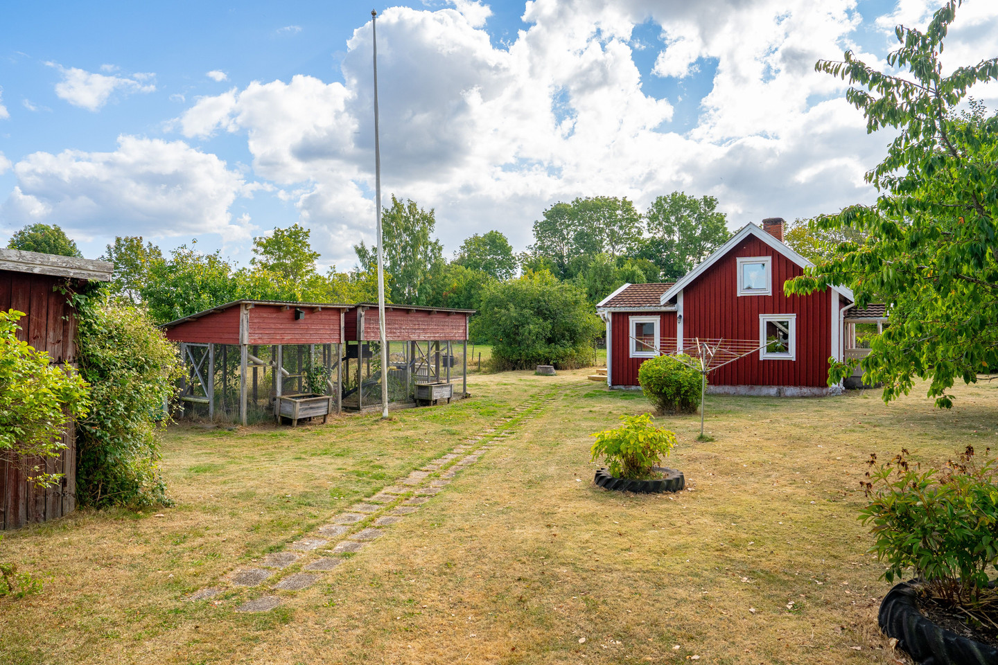 Flistad Lyckhem – bild 6
