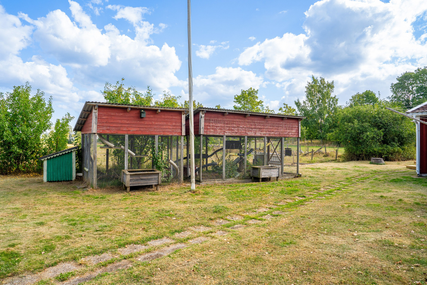 Flistad Lyckhem – bild 30