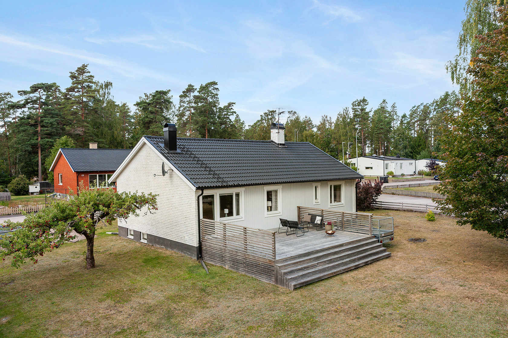 Drakvägen 18 – bild 3