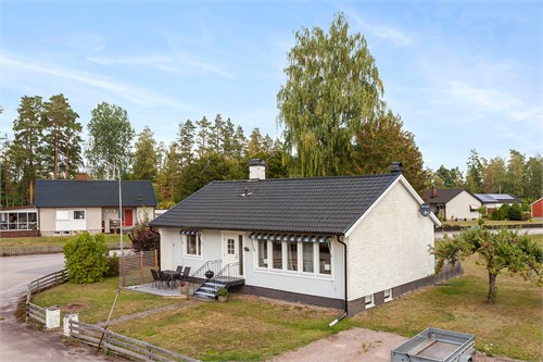 Drakvägen 18