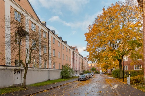 Dianavägen 17