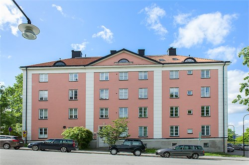 Dianavägen 17