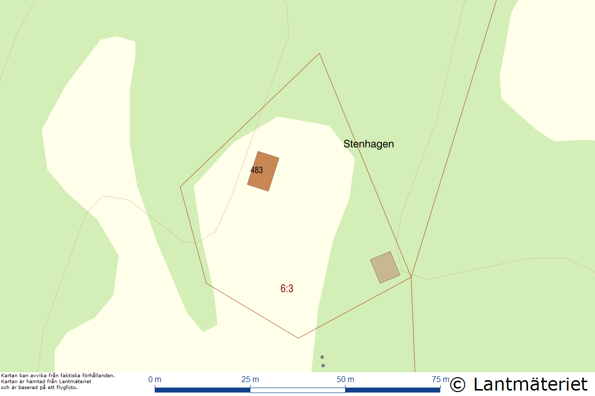 Vagersta Stenhagen 483 – bild 22