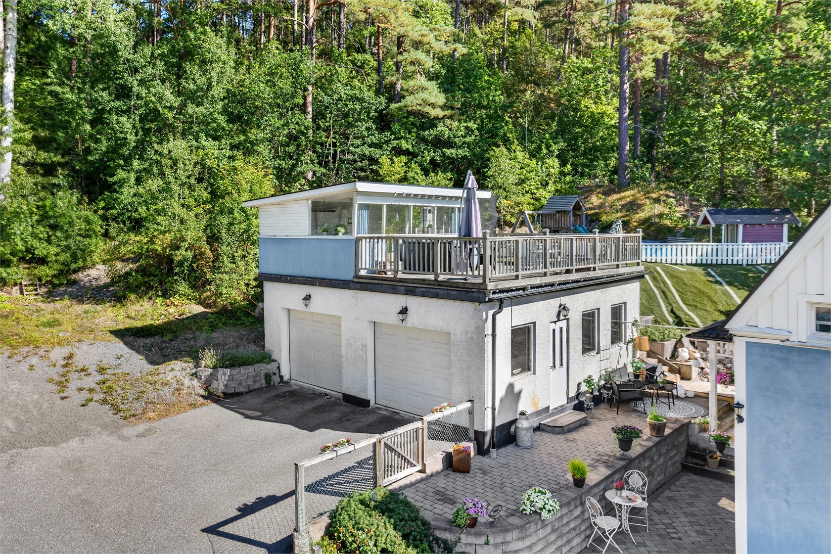 Gamla riksvägen 15 – bild 4