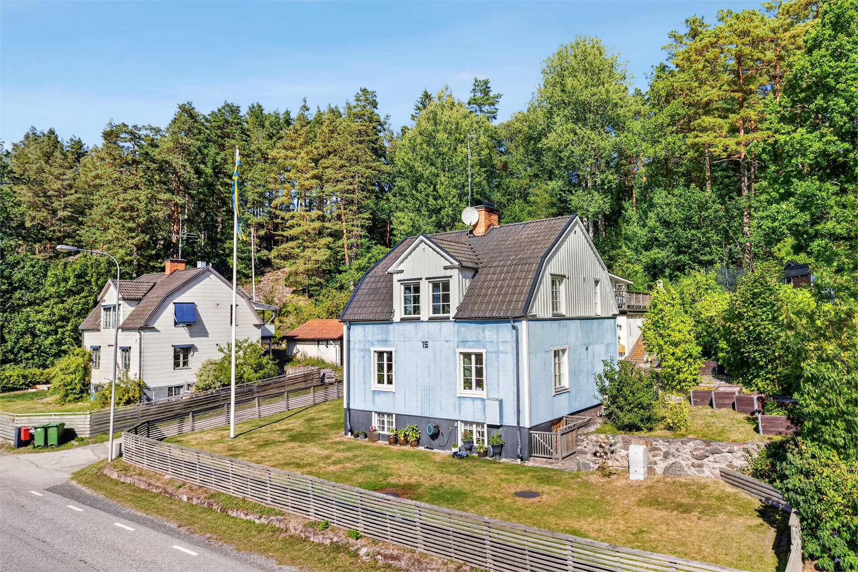 Gamla riksvägen 15 – bild 3