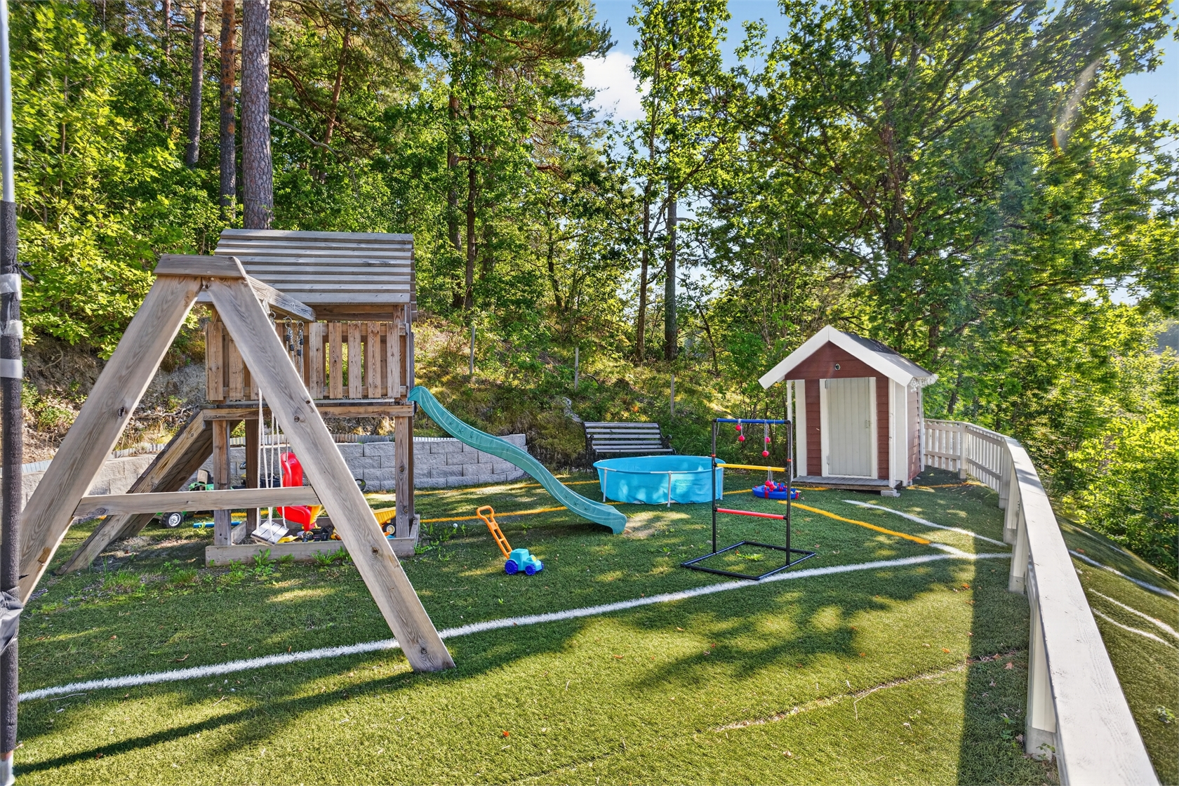 Gamla riksvägen 15 – bild 8