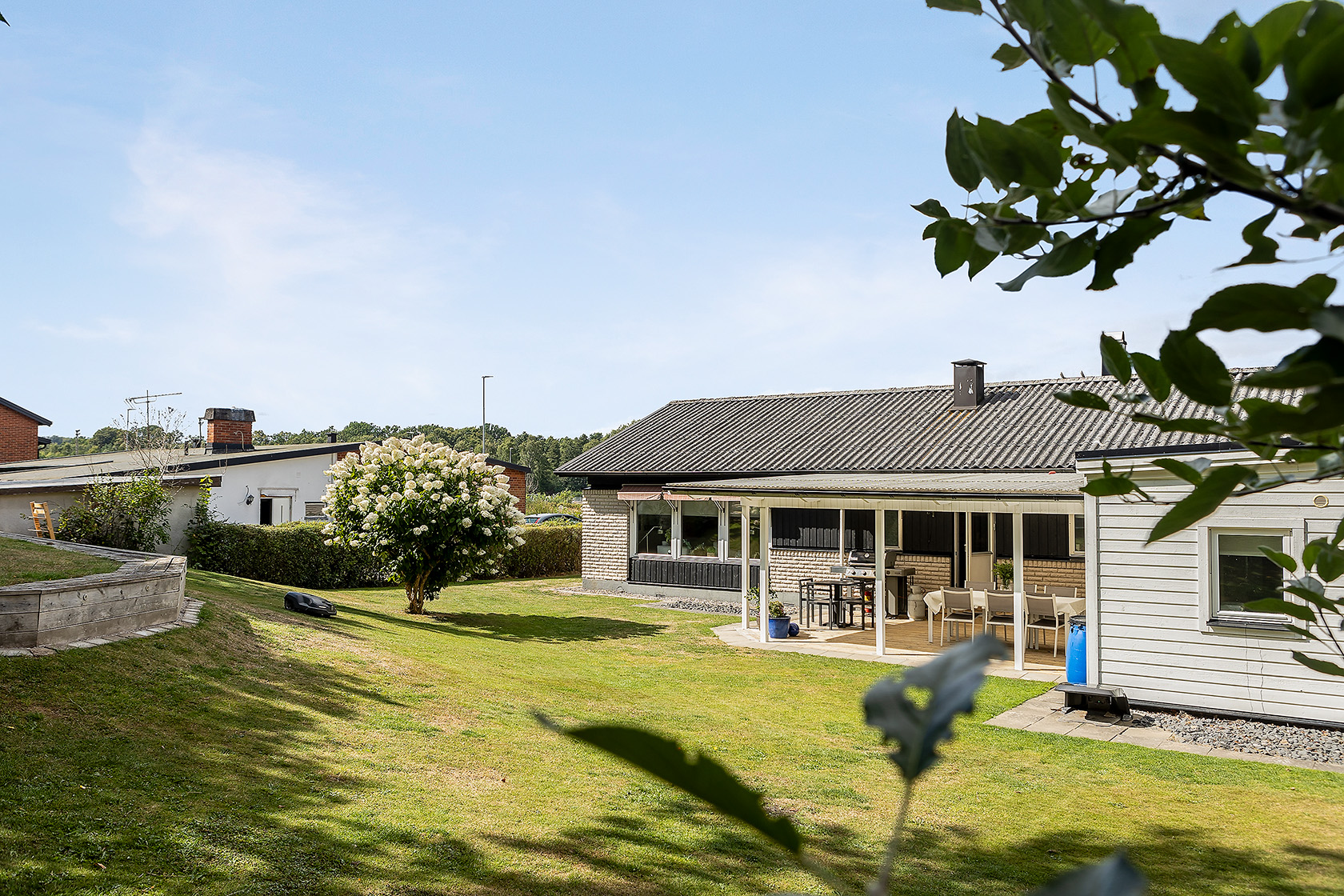 Idrottsvägen 17 – bild 2