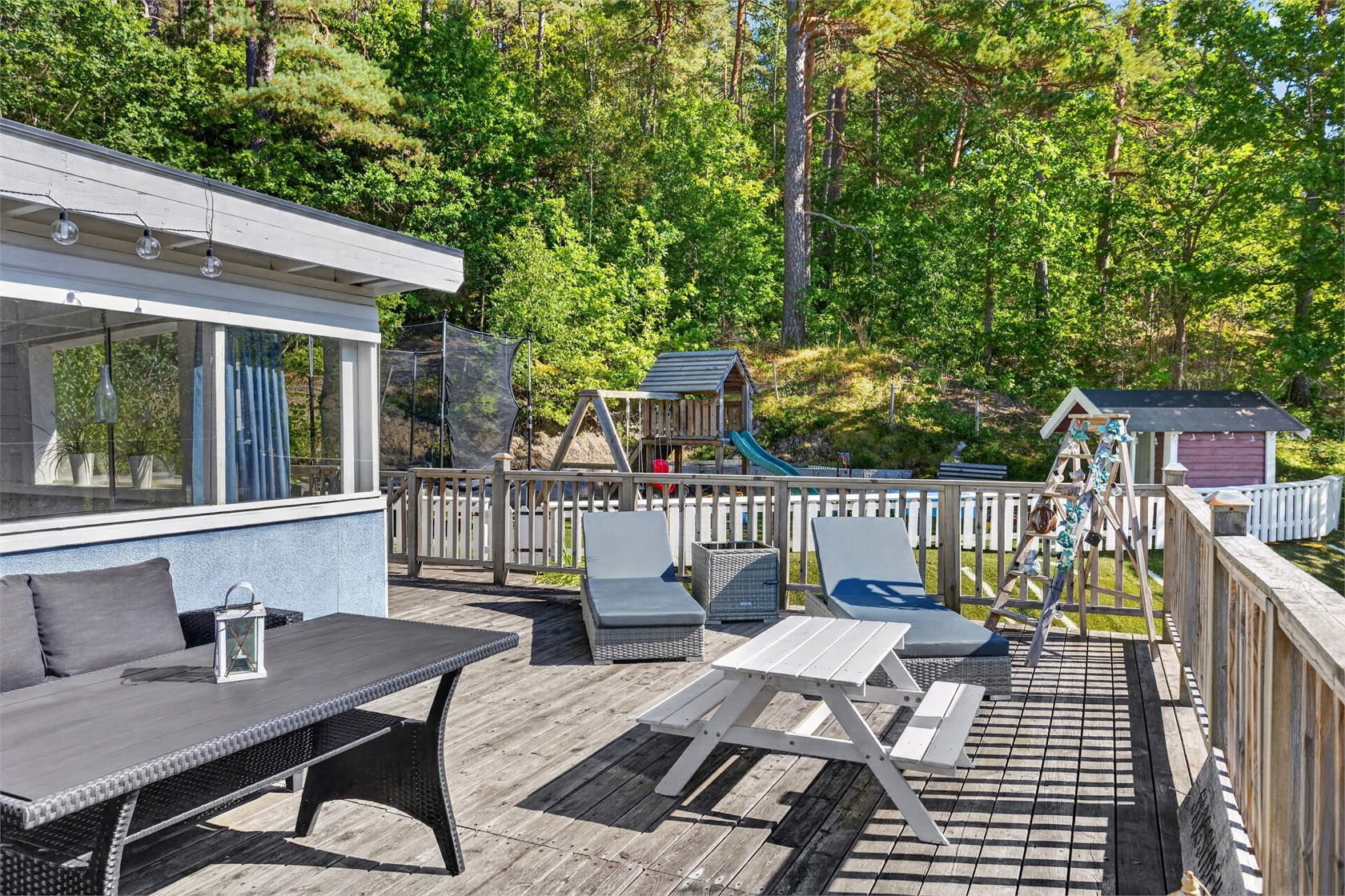Gamla riksvägen 15 – bild 13