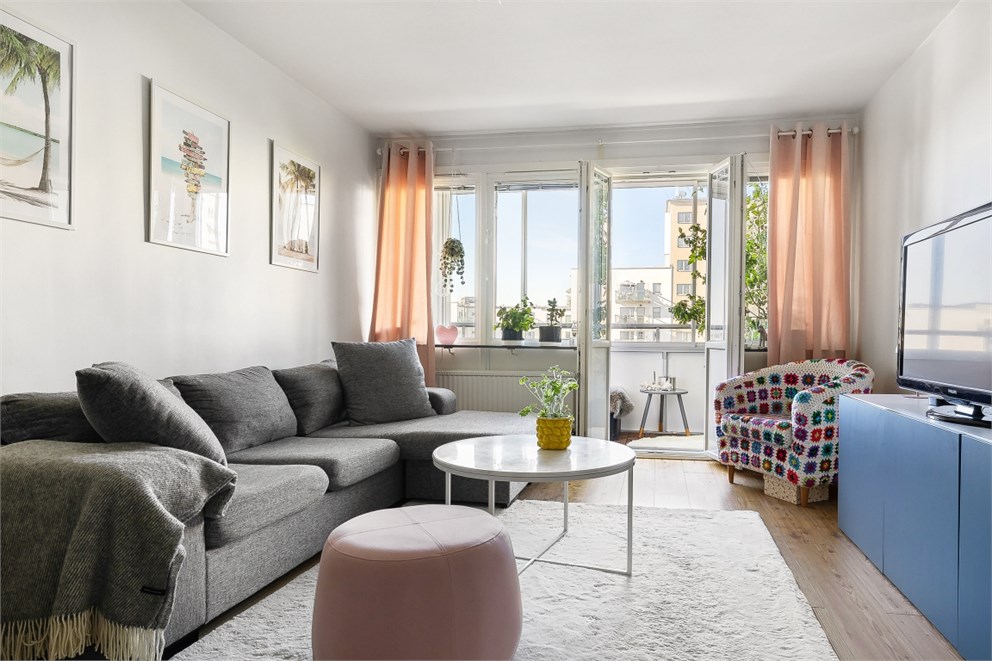 Rådmansgatan 6 lgh 1301