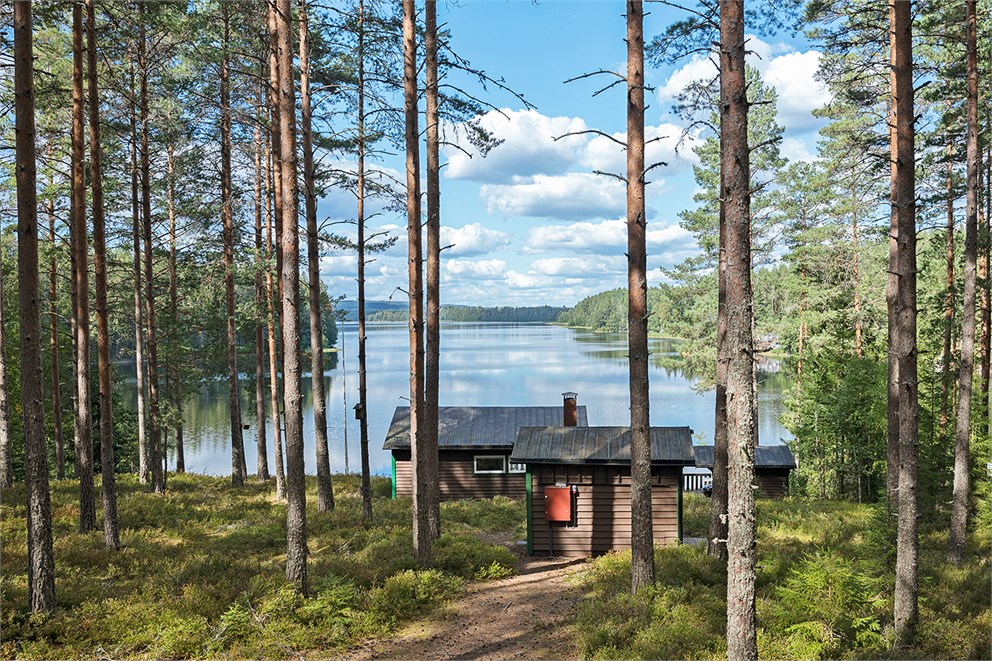 Skansviken 