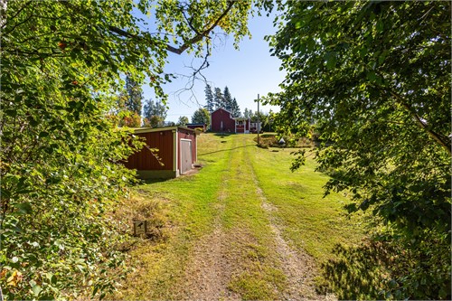 Finngruvan 201
