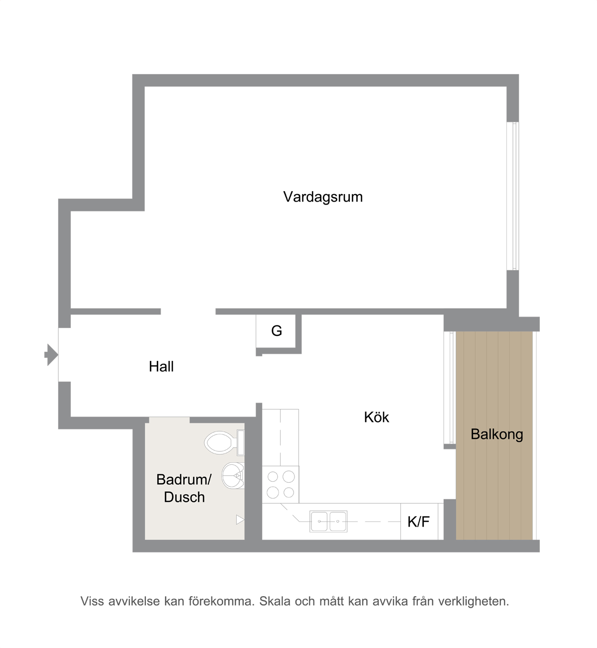Skolgatan 9A – bild 9