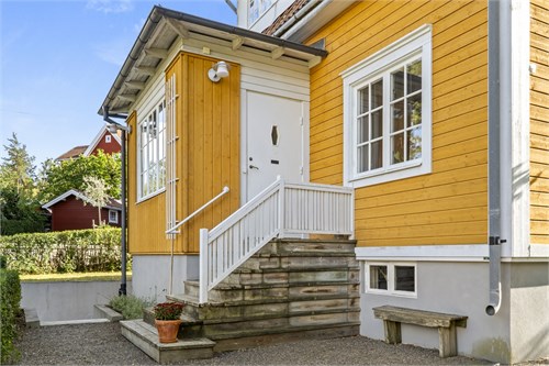 Kolonigränd 6