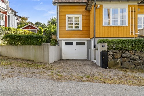 Kolonigränd 6