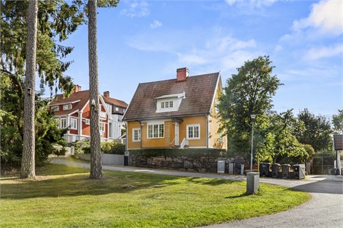 Kolonigränd 6