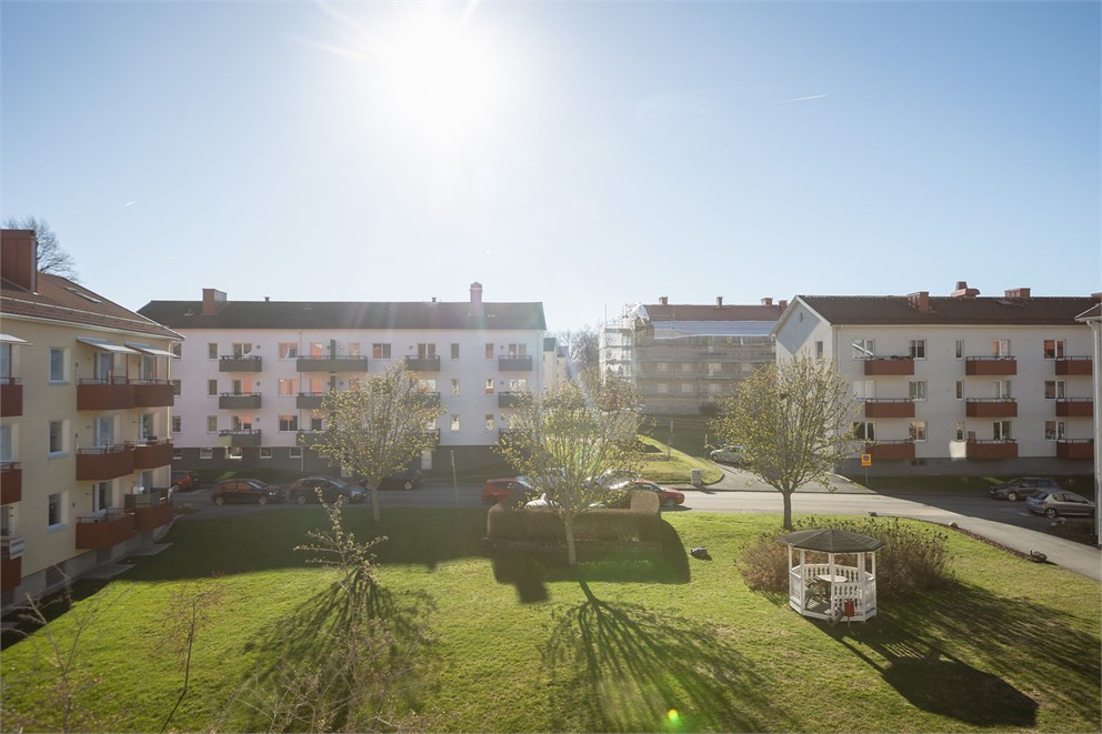 Norra Bogesundsgatan 5 A