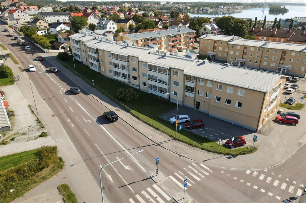 Reffelmansvägen 1E