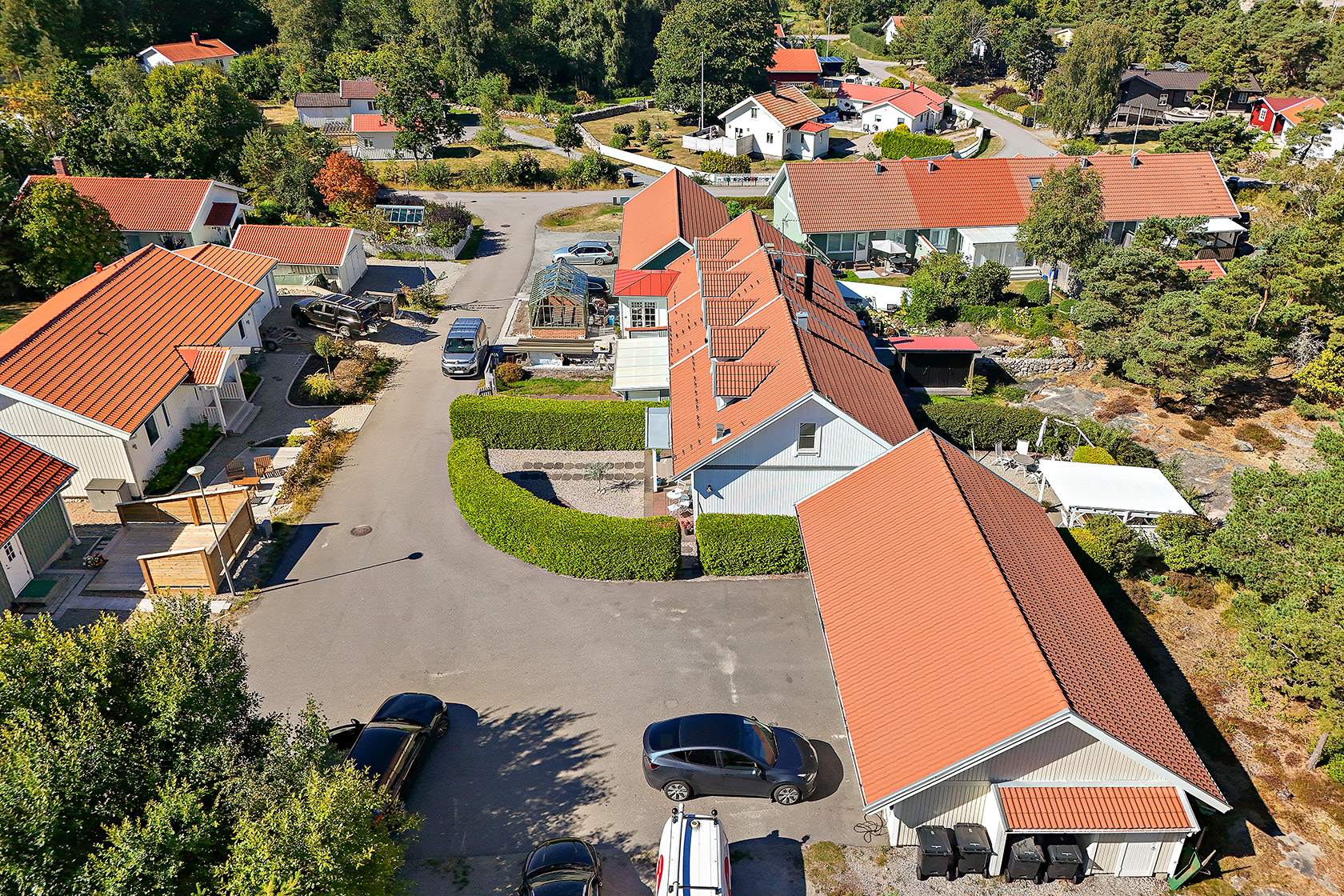 Gamla Holmsbacksvägen 48 – bild 2