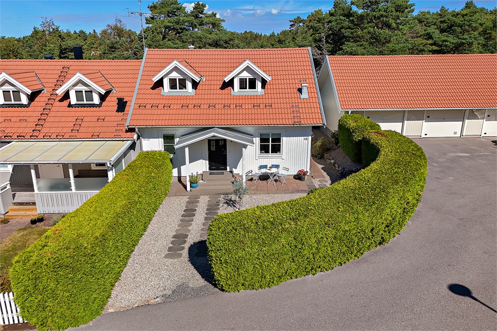 Gamla Holmsbacksvägen 48