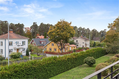 Utsikt