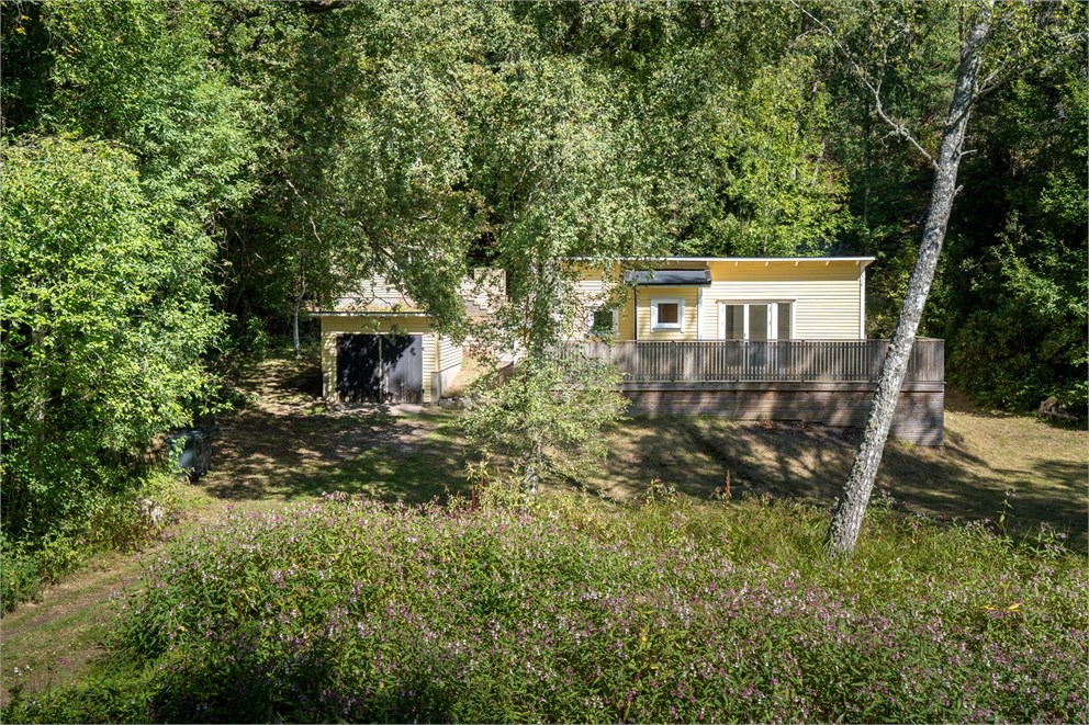 Madhagsvägen 1