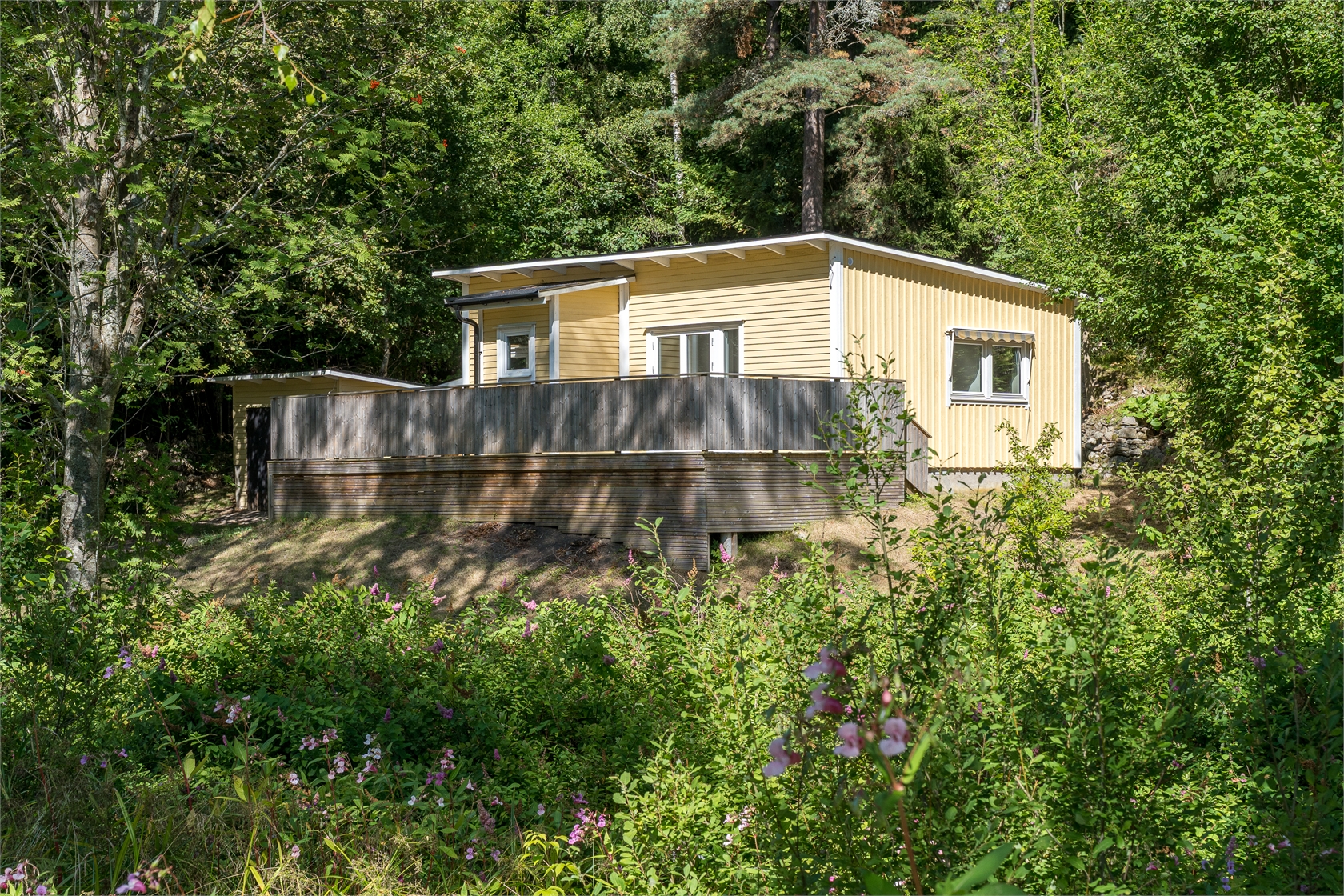 Madhagsvägen 1 – bild 2