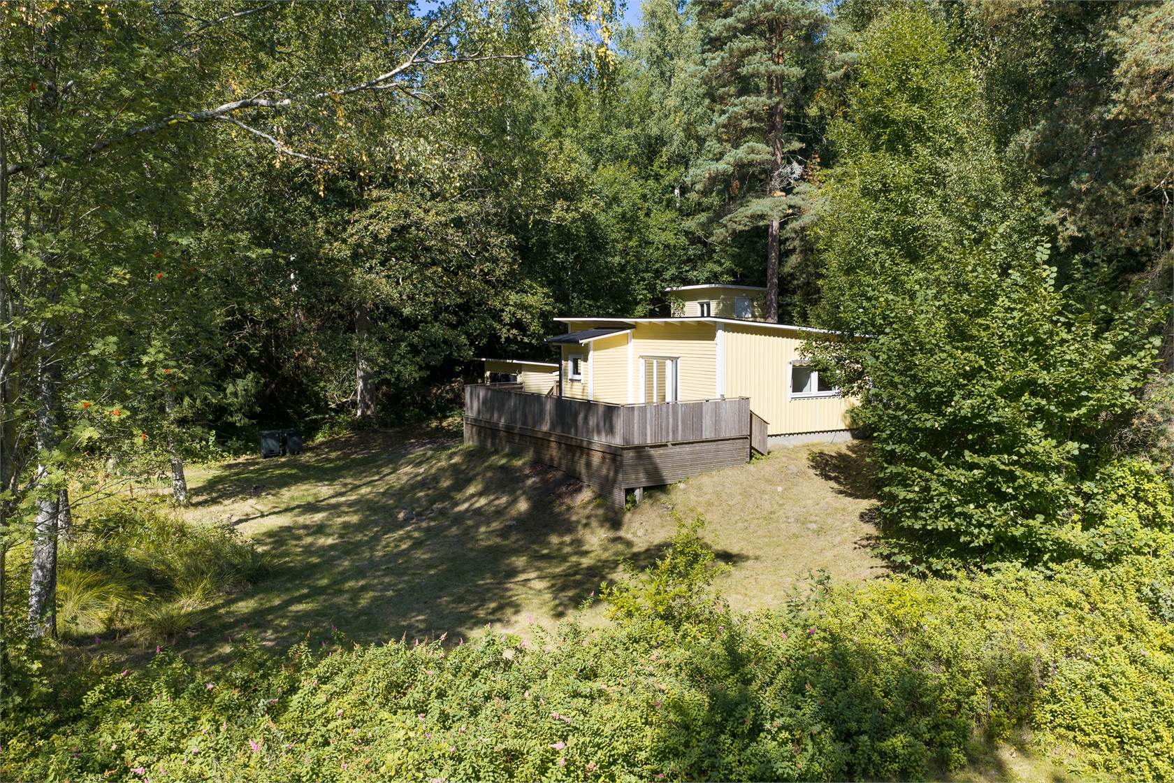 Madhagsvägen 1 – bild 3