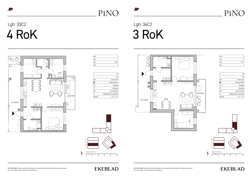 Planritning 1