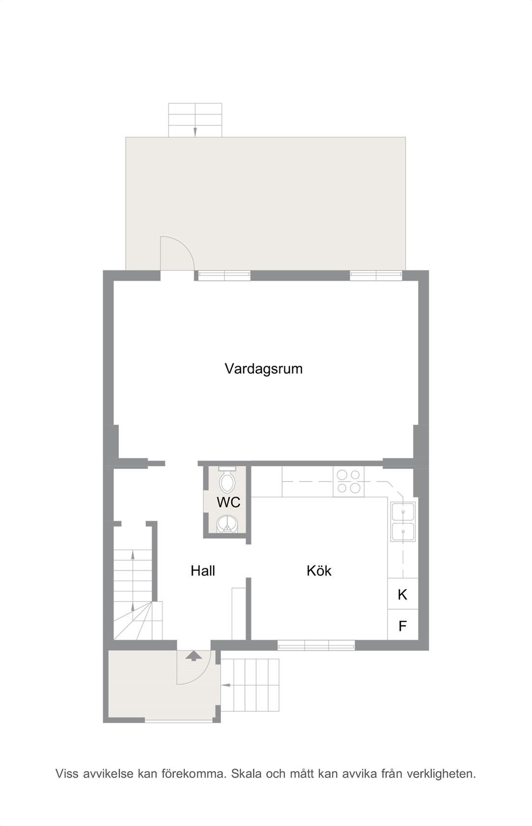 Noravägen 16D – bild 40