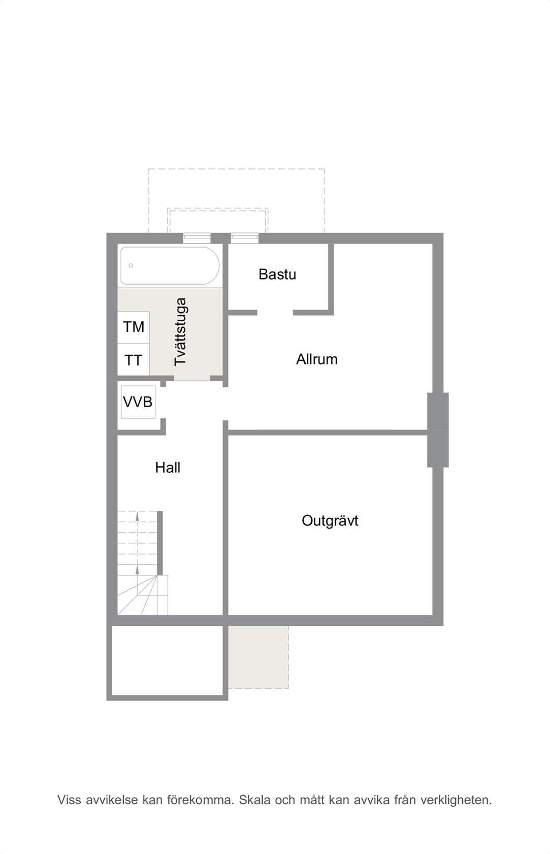 Noravägen 16D – bild 42
