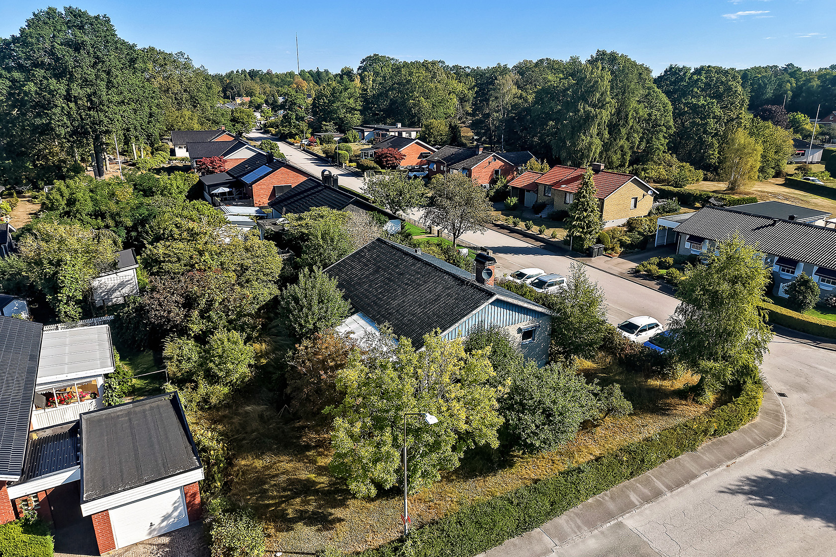 Skyttevägen 1 – bild 2