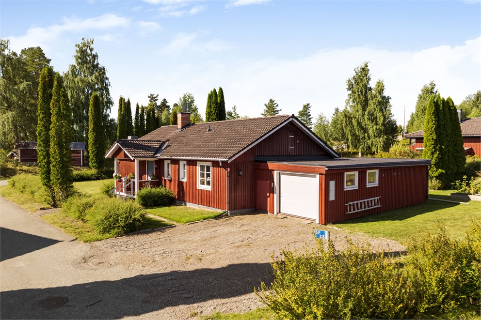 Åsvägen 31