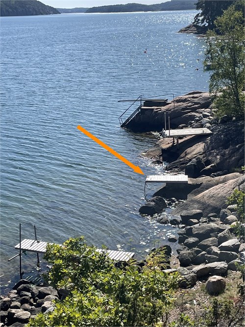 Brygga (av gammal hävd)