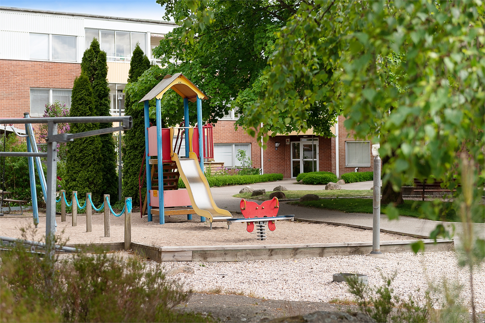 Carl Roséns Gränd 14 – bild 23