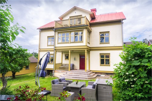 Cisterngatan 30