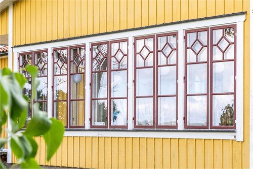 Övra Bägby Bygata 33