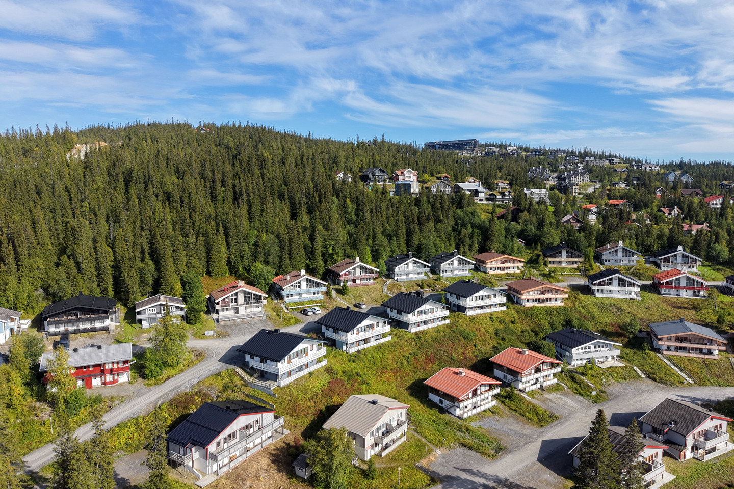 Björnen Övre Hermelinen 6B – bild 35