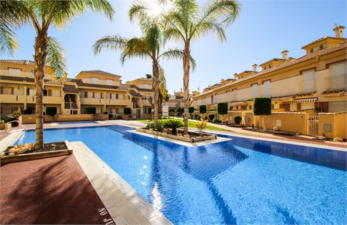 Los Alcazares | Murcia