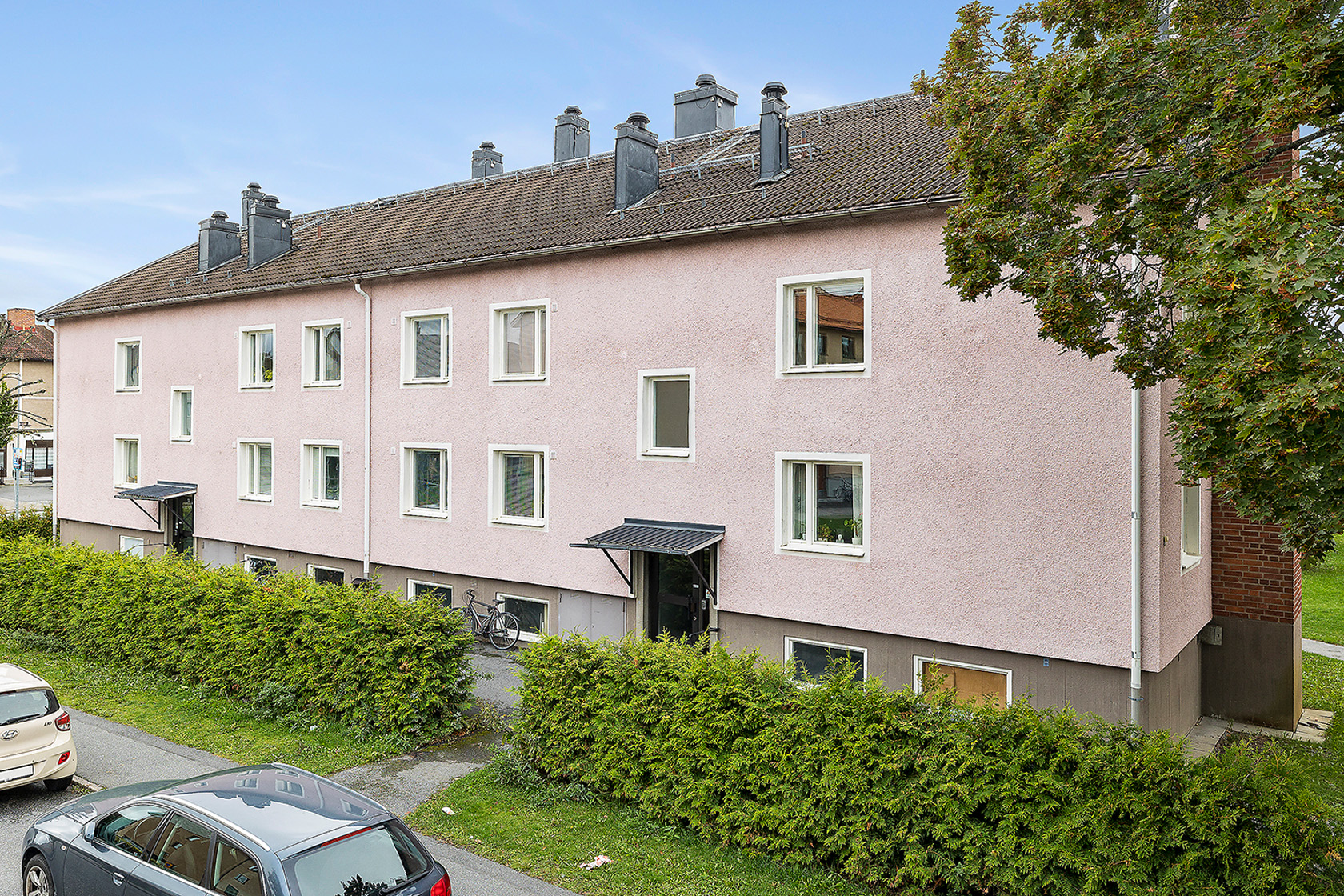 Nyborgsvägen 19, 1 TR – bild 15
