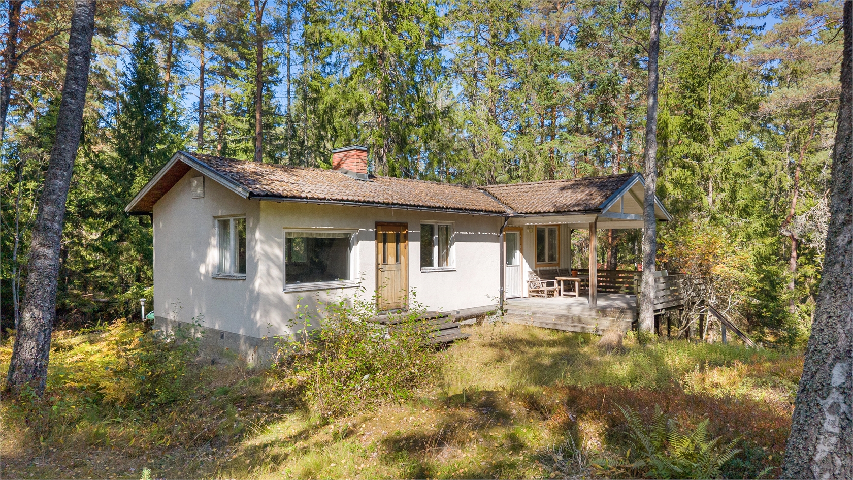 Gamla Brunnsvägen 144 – bild 3