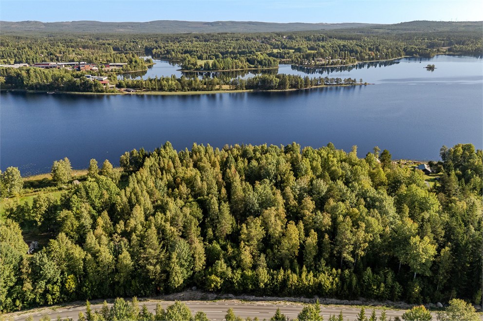 Svärdsjö-Hökviken 