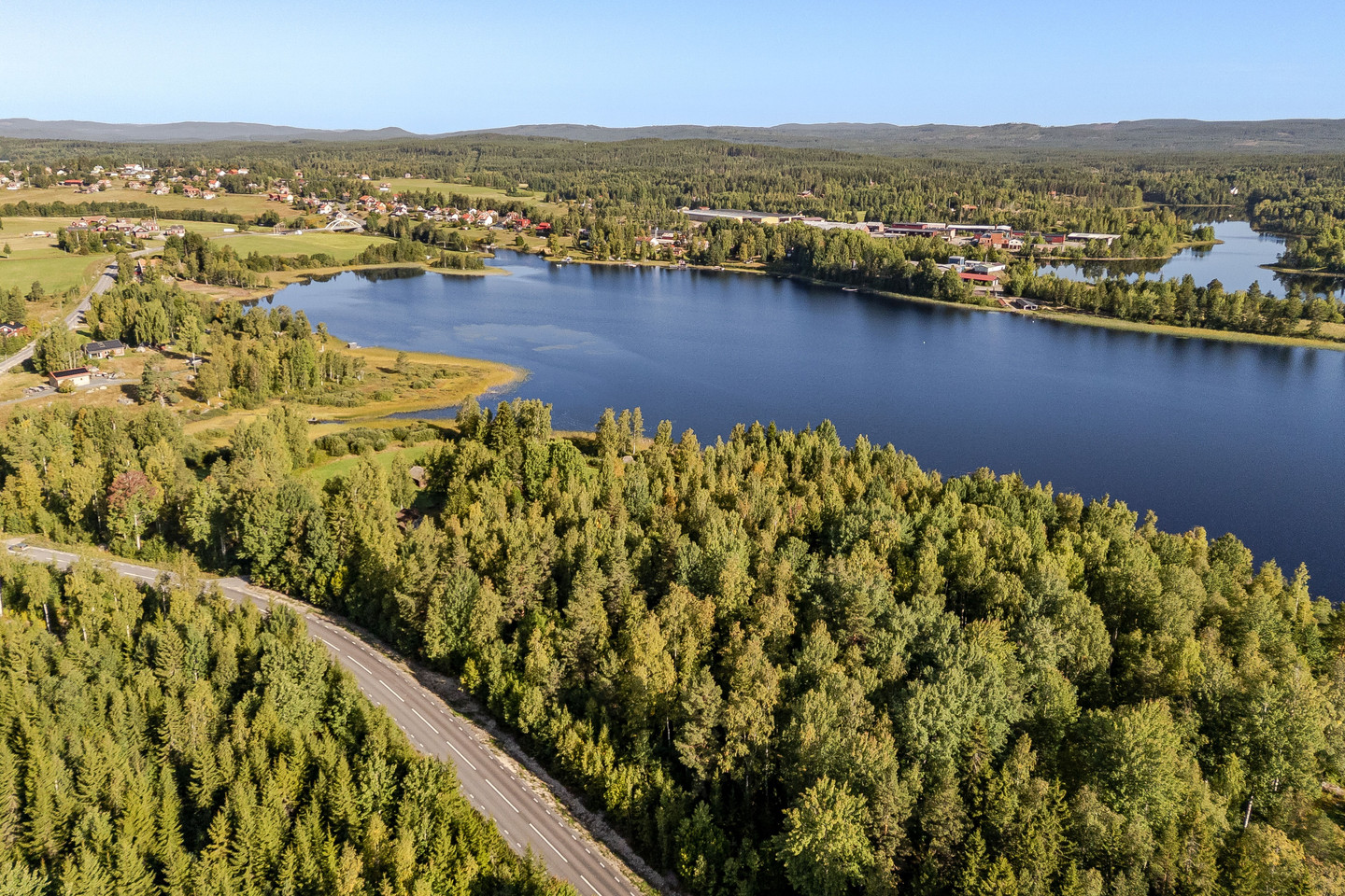 Svärdsjö-Hökviken – bild 2