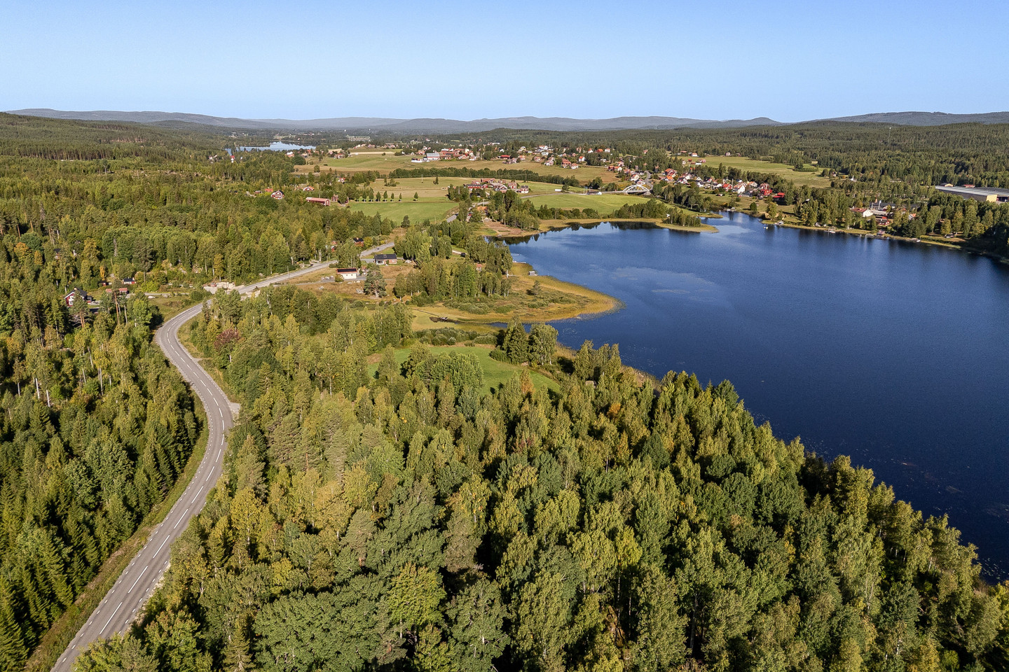 Svärdsjö-Hökviken – bild 3