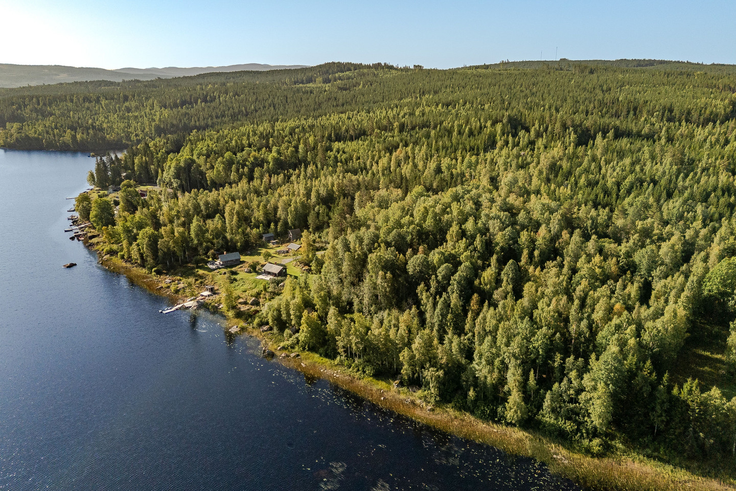 Svärdsjö-Hökviken – bild 5