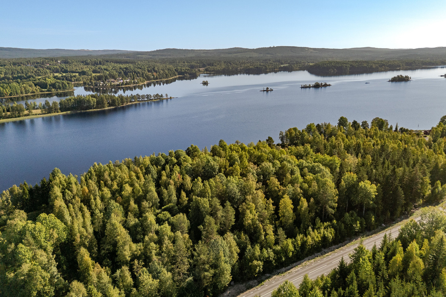 Svärdsjö-Hökviken – bild 6
