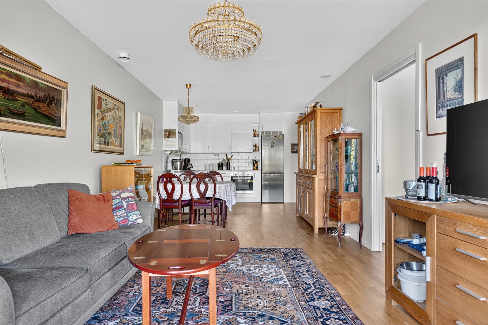 Eldsundsstråket 9B – bild 8
